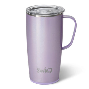 Pixie 22 oz Travel Mug