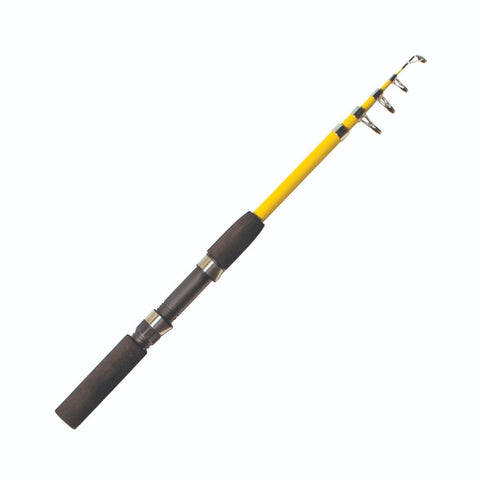 SPIN PACK GLASS ROD