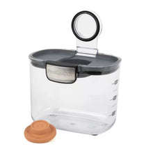 ProKeeper Brown Sugar Bin with Gray Lid PKS-201