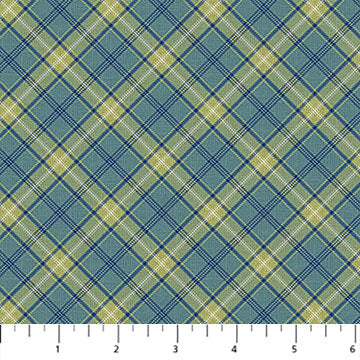 plaid, Highland Home Fabric Collection DP286