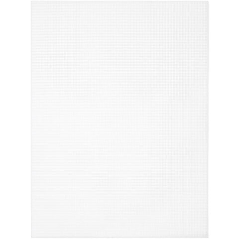 Plastic canvas