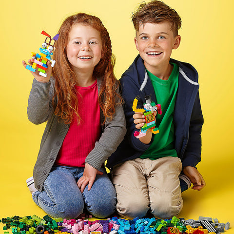 LEGO Medium Creative Brick Box 10696