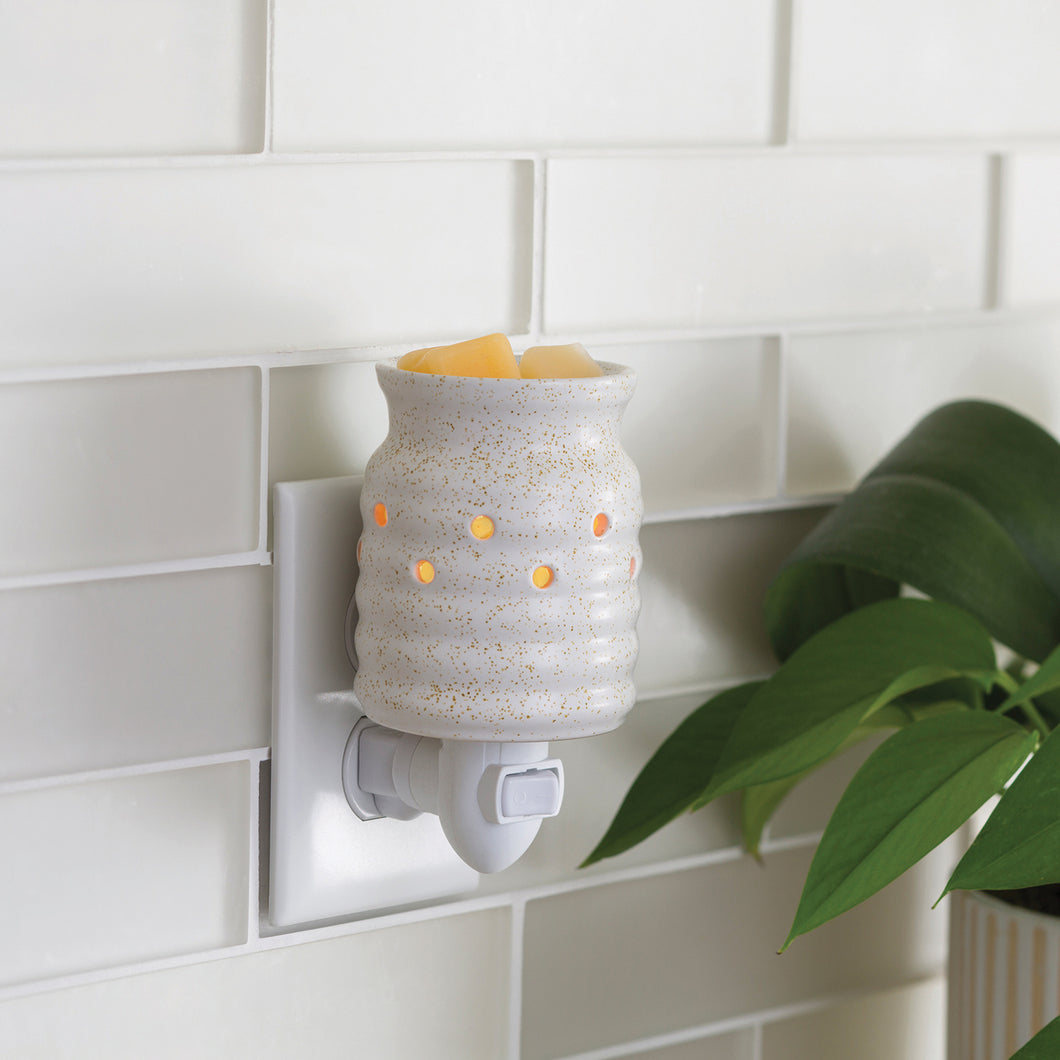 Candle Warmers Plug-in Wax Warmer Farmhouse PIFHS – Good's Store Online