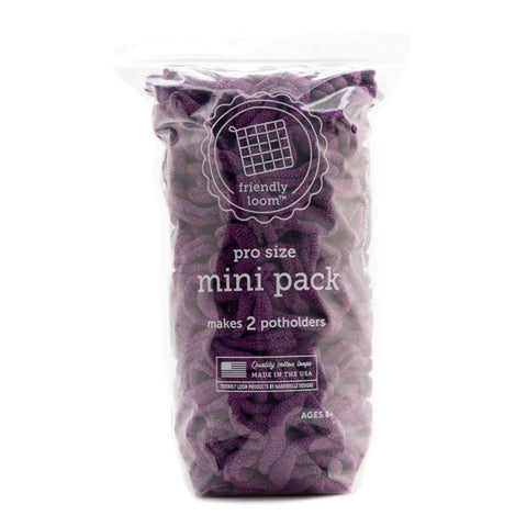 Plum loops