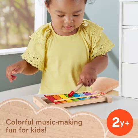 Xylophone, Musical Instrument Toy For Toddlers HXV13