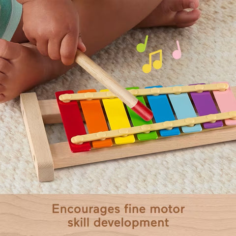 Xylophone, Musical Instrument Toy For Toddlers HXV13