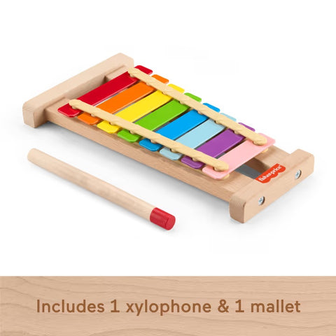 Xylophone, Musical Instrument Toy For Toddlers HXV13
