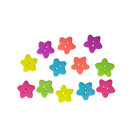 Buttons Pocketful of Posies 4836