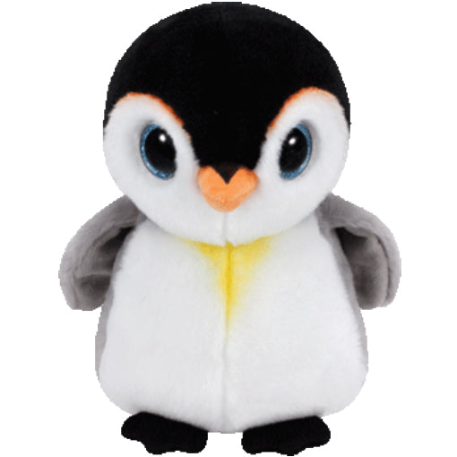 Stuffed Penguin toy