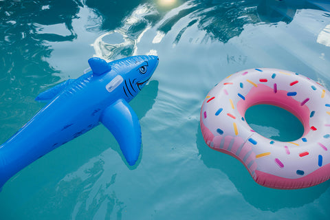Swimming & Water Sports