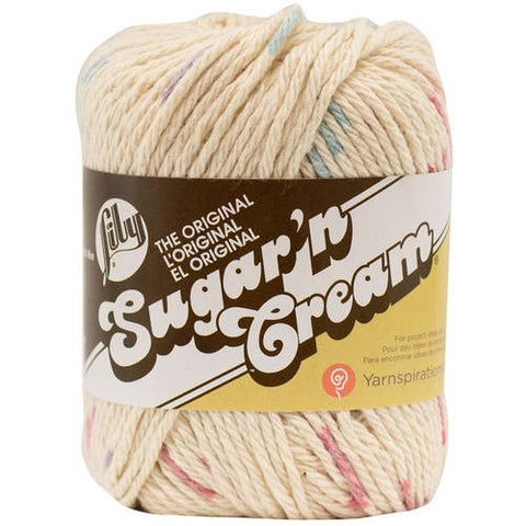 Lily yarn potpurri