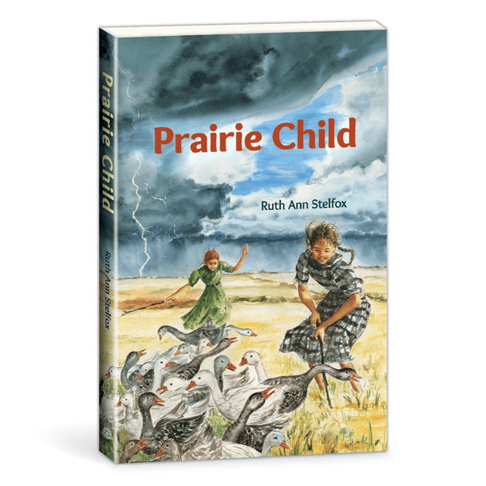Prairie Child 265665