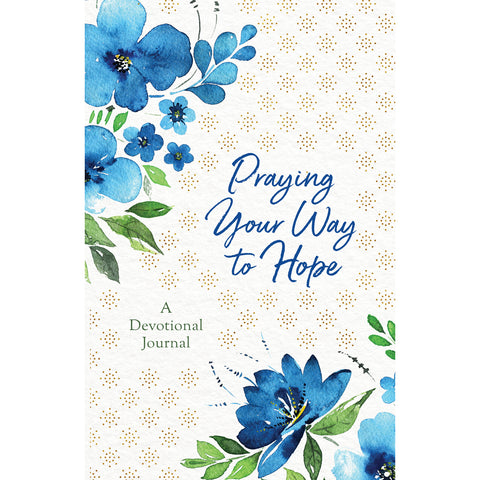 Praying Your Way to Hope