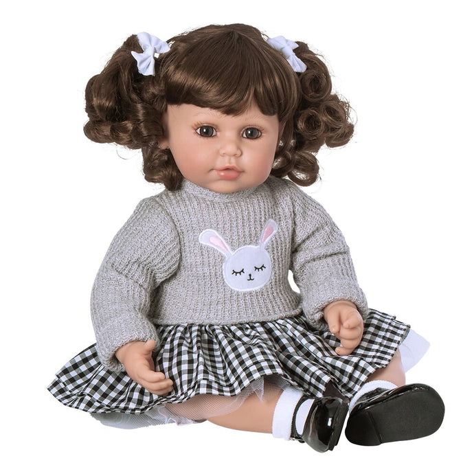 Adora Preppy ToddlerTime doll