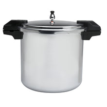Mirro 22-quart pressure cooker