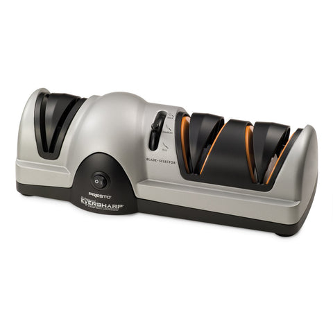 Presto pro knife sharpener 
