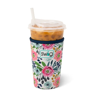 Primrose, Iced Cup Coolie S302