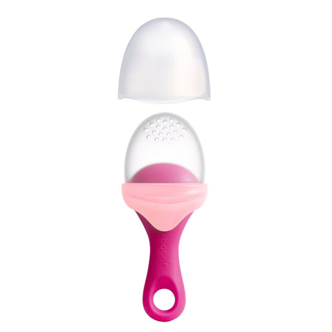 Pulp Silicone Baby Feeder B1141