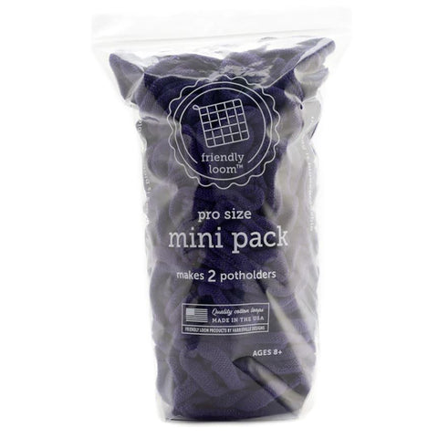 Purple pro loops