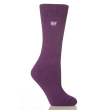 Purple original sock