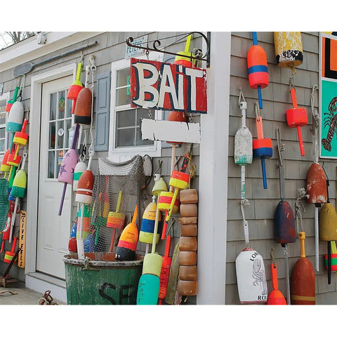 Oh Buoy! jigsaw puzzle