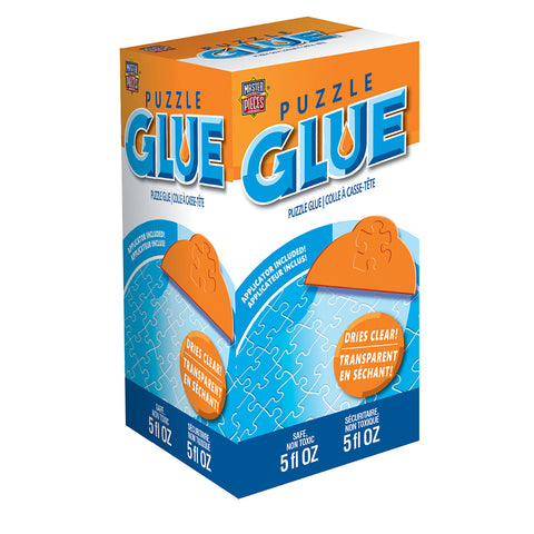 MasterPieces 5 oz. Puzzle Glue 50202