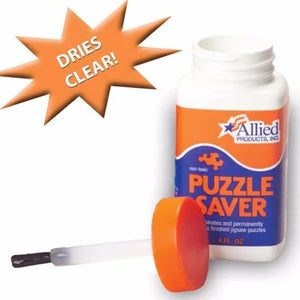 Puzzle Saver Glue 33-04275
