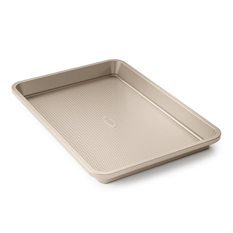 1/4 sheet baking pan