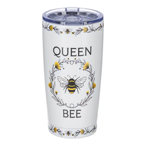 queen bee, 20 oz. Decorative Tumblers CB