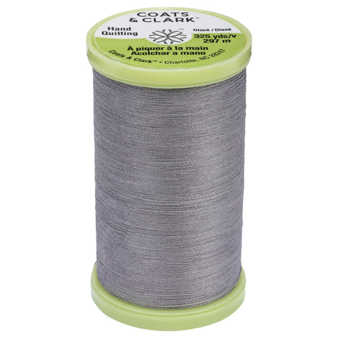 Slate quilting thread