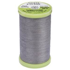 Slate quilting thread