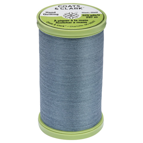 Miniature quilting thread