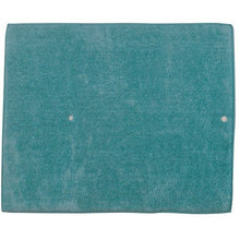 Aqua Haze Microfiber Dish Drying Mat R6918