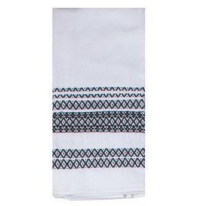 Graphite Everyday Terry Kitchen Towel R6931