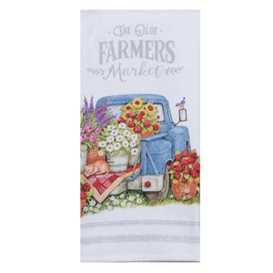 Cuddle Weather Snuggle is Real Dual Purpose Terry Towel – DishGirl