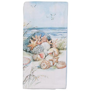 Kay Dee Designs Merry Christmas Home Dual Purpose Towel - H6556