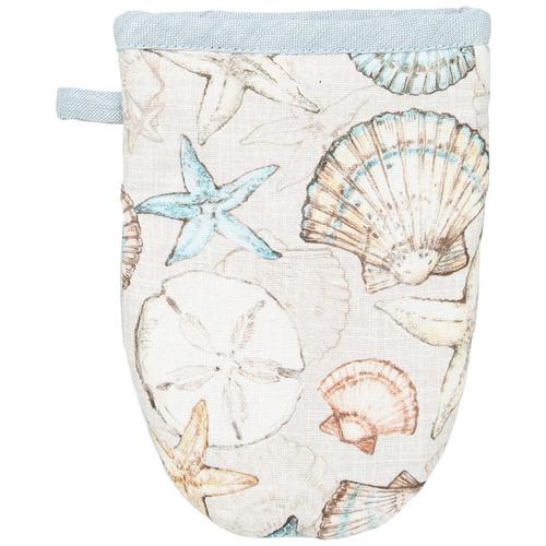 Coastal Sanctuary Grabber Mitt R7885