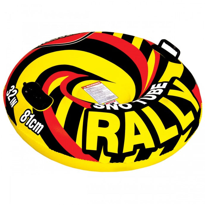 Rally Sno Tube 30-1002