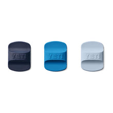 Big Wave Blue Trio Rambler Magslider Color Pack