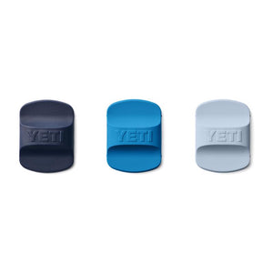 Big Wave Blue Trio Rambler Magslider Color Pack