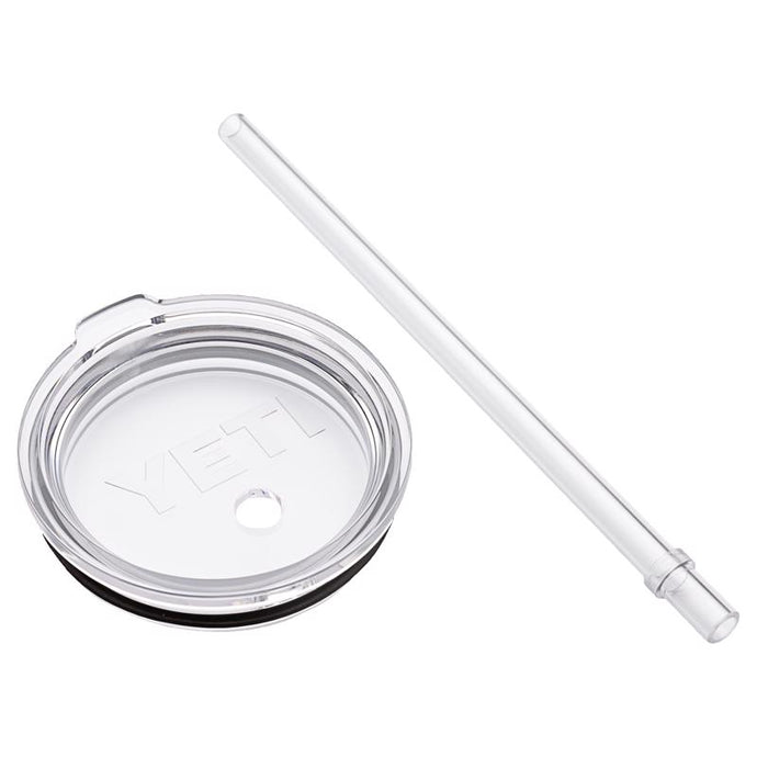 Yeti Rambler Large Straw Lid