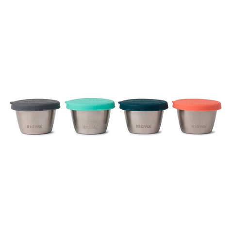 Dressing Containers (Set of 4) 850050133261
