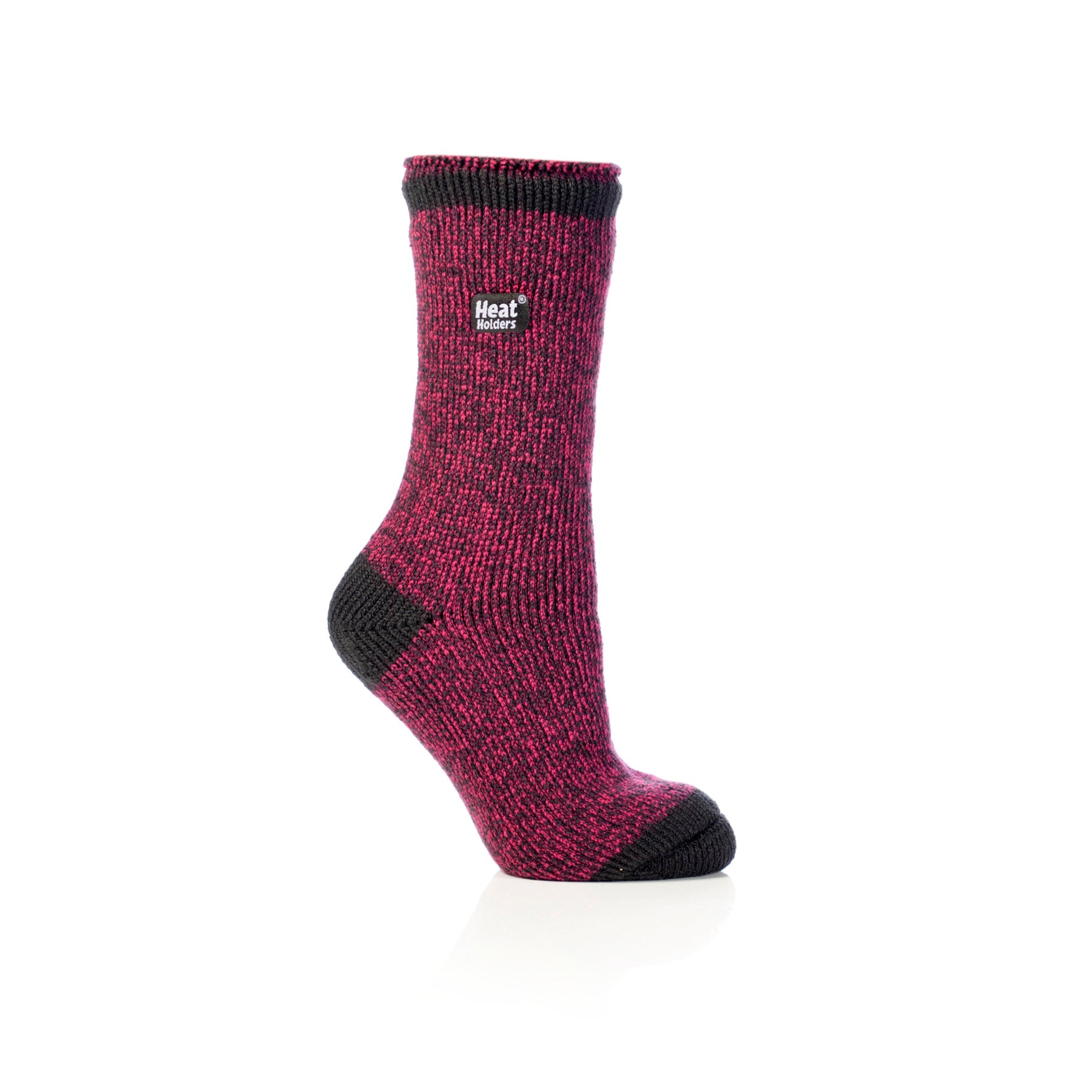 Heat Holders Women's Twist Socks LHHTWS – Good's Store Online