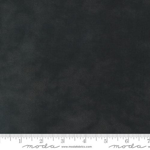 raven, Primitive Muslin Cotton Fabric 1040