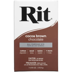 Cocoa Brown