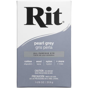 Pearl Grey All Purpose Dye Powder