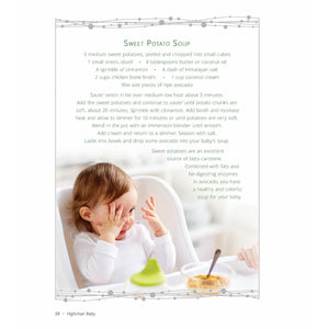 Page Sample, Highchair Baby 233747