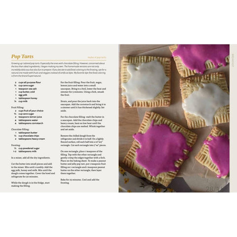 The Nourishing Harvest