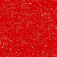 Cardinal Cozy Collection Snow Flurries Cotton Fabric 33897 red