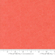 Red, Sunday Brunch Collection Grits Cotton Fabric 30758